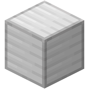 Minecraft Block